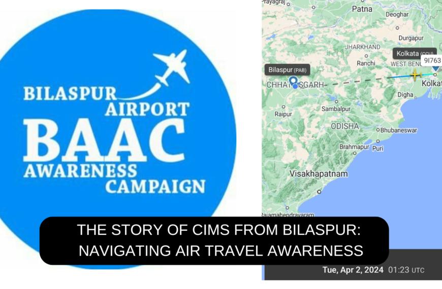 The story of CIMS from Bilaspur:&hellip;
