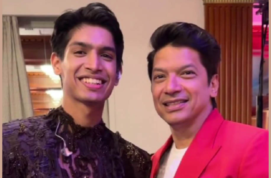 “Maahi mesmerized Mumbai with her enchanting&hellip;