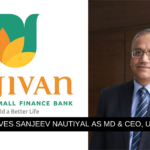 RBI approves Sanjeev Nautiyal as&hellip;
