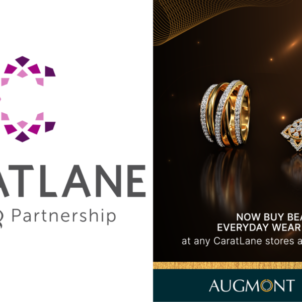 Augmont & CaratLane Partner: Revolutionizing Gold Investments & Jewelry&hellip;