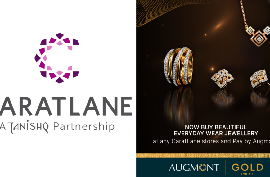 Augmont & CaratLane Partner: Revolutionizing Gold&hellip;