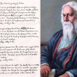 In Tagore’s Own Hand: English&hellip;