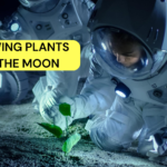 Growing Gardens on the Moon:&hellip;