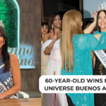 Breaking Beauty Stereotypes: 60-Year-Old Wins&hellip;