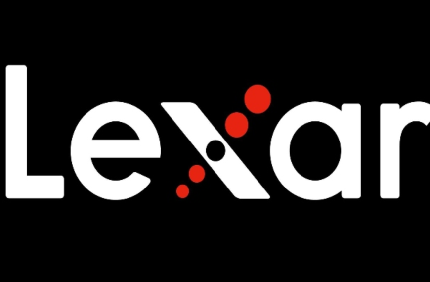 Lexar appointed Adarsh Technologies as its&hellip;