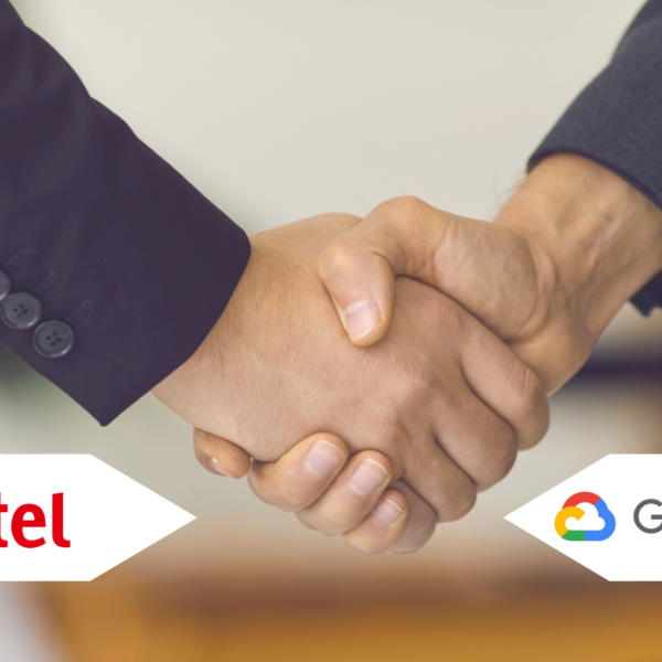 Airtel and Google Cloud Enter into a Long-Term Strategic