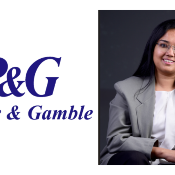 P&G appoints Mrinalini Srinivasan as CFO