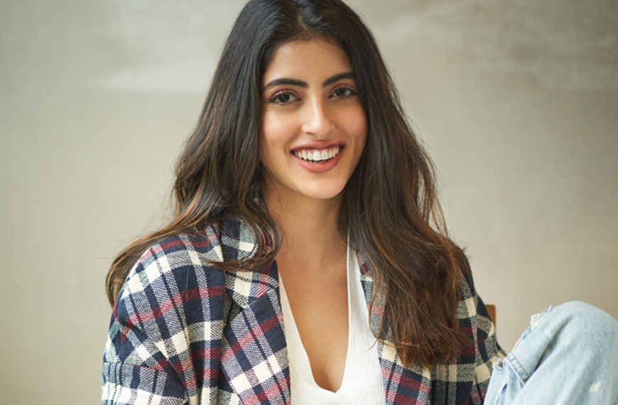 Navya Naveli Nanda’s Nimayanaari: Empowering Today’s&hellip;