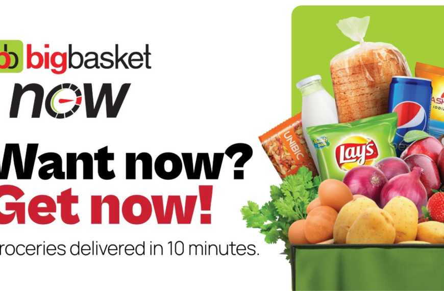 Bigbasket partners with Tanishq, MMTC-PAMP for&hellip;