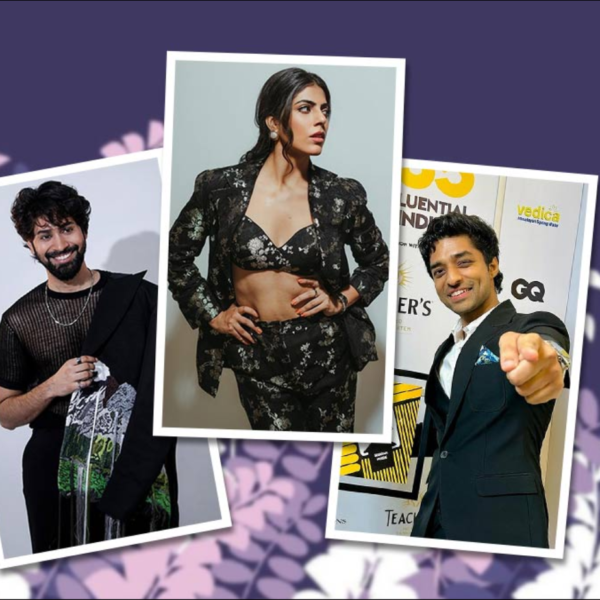 Next-Gen Indian Talent Lights Up Cannes 2024!