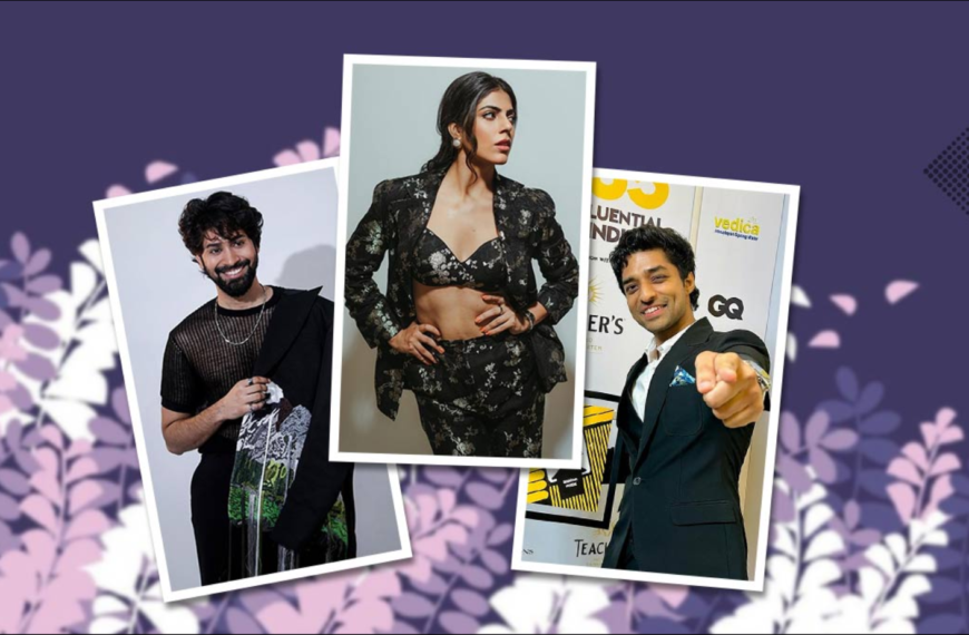 Next-Gen Indian Talent Lights Up Cannes&hellip;