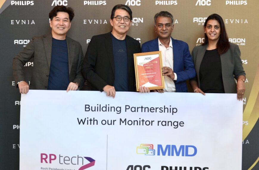 TPV Technology strategically expands its foothold&hellip;