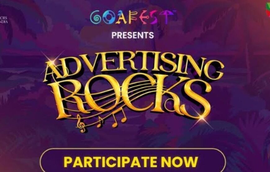 Goafest 2024 to feature Bollywood singer&hellip;