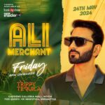 Indian Actor and DJ Ali&hellip;