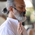 Bijay Anand: The spiritual actor&hellip;