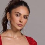Rakul Preet Singh dazzles as&hellip;