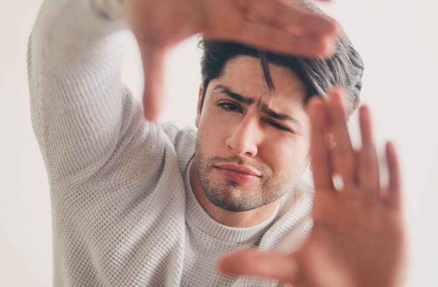 Jibraan Khan replaces Shahid Kapoor in&hellip;