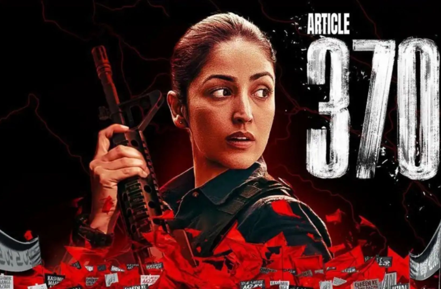 Yami Gautam thanks global audience amidst&hellip;