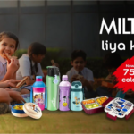 Milton’s ‘Milton Liya Kya’ campaign&hellip;