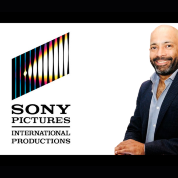 Nachiket Pantvaidya appointed as GM, Sony Pictures International Productions