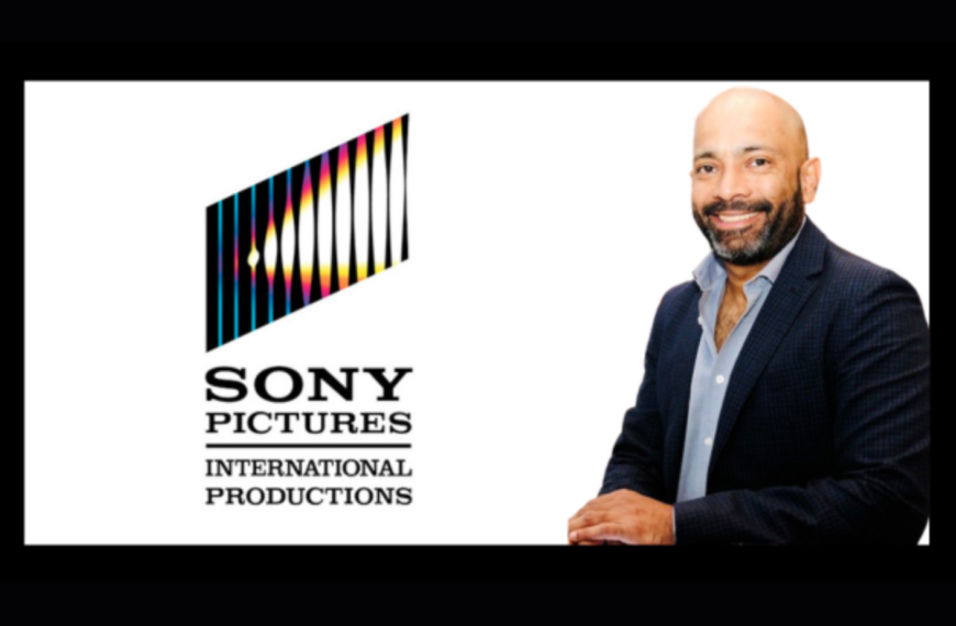 Nachiket Pantvaidya appointed as GM, Sony&hellip;