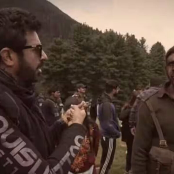 Kartik Aaryan’s BTS Journey: Chandu Champion’s Behind-the-Scenes