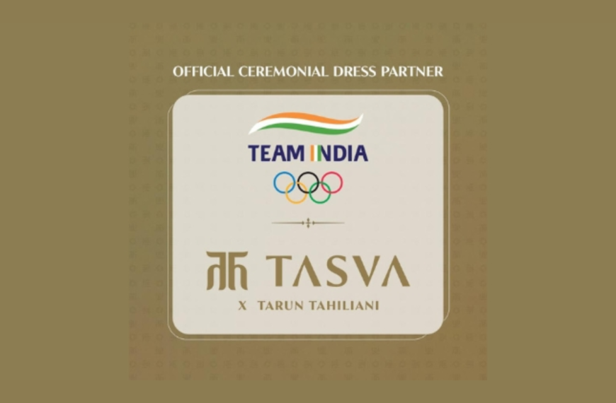 Tasva named Official Dress Partner for&hellip;