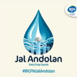 BIG FM concludes ‘Jal Andolan –&hellip;