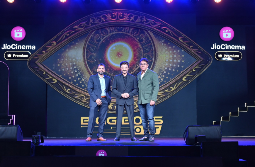 Bigg Boss OTT Season 3, hosted&hellip;