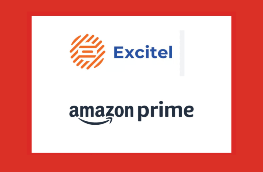 Excitel teams with Amazon Prime for&hellip;