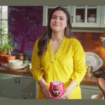 Kajol joins Tata Salt Himalayan&hellip;