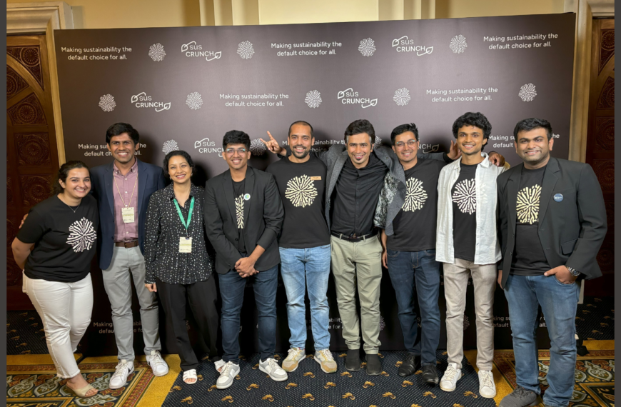 BioCompute secures Rs. 31.4 Lakhs grant&hellip;