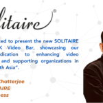 SOLITAIRE unveils India’s First AI-powered&hellip;