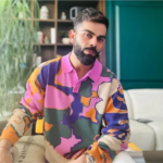 Virat Kohli leads Kroll’s Celebrity&hellip;