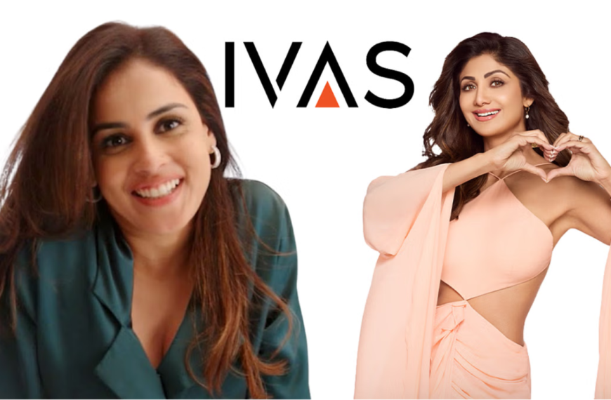 IVAS launches the ‘Ghar Dhadakne Do’&hellip;