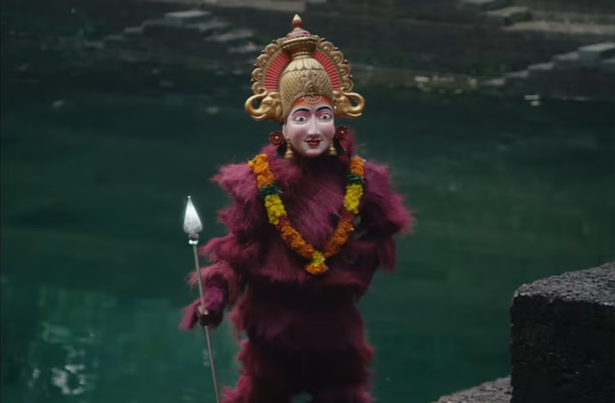 Kondurkar Studio denies idea theft as&hellip;