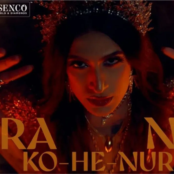 Senco Gold & Diamonds and Sushant Divgikar launch the&hellip;