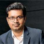 Gaurav Banerjee will become SPNI&hellip;