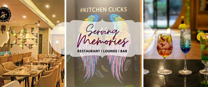 Kitchen Clicks reopening their doors for Party Lovers