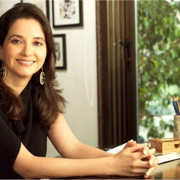 Anupama Chopra named first editor of The Hollywood Reporter&hellip;