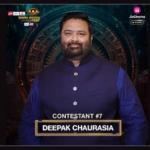 Deepak Chaurasia on Bigg Boss OTT:&hellip;
