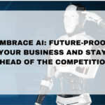 CMOs: Embrace AI Integration for Future-Proofing