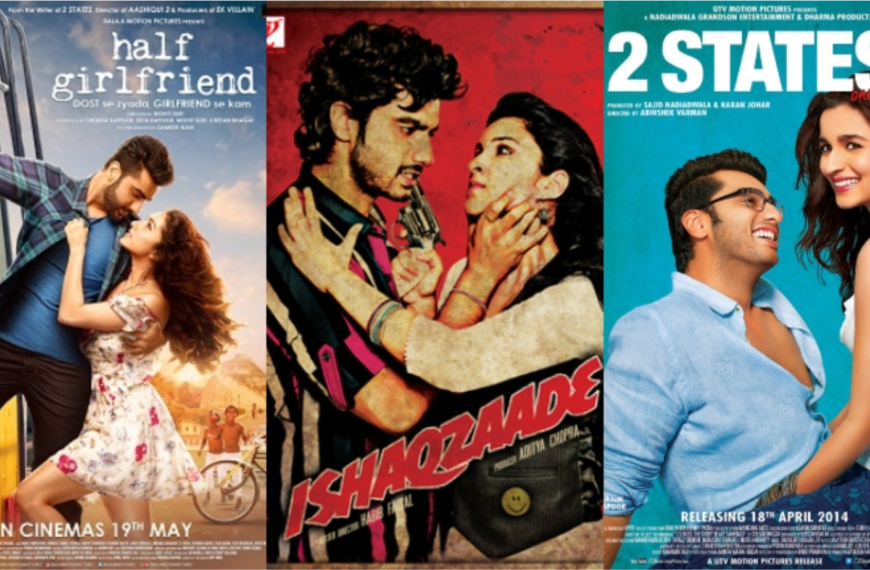 “Top 5 Arjun Kapoor Films to&hellip;