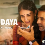 ‘Khudaya’: Sarfira’s soulful track with Akshay&hellip;