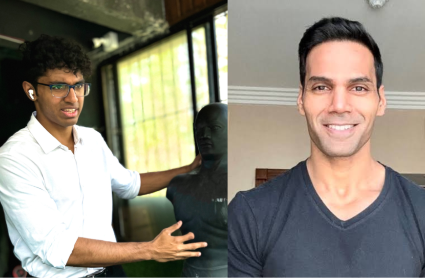 Expert Harsh Kanwar Exposes FITTR CEO:&hellip;