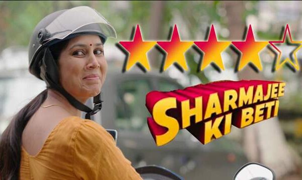 Sharmajee Ki Beti: Heartwarming Comedy Premieres June 28 on&hellip;