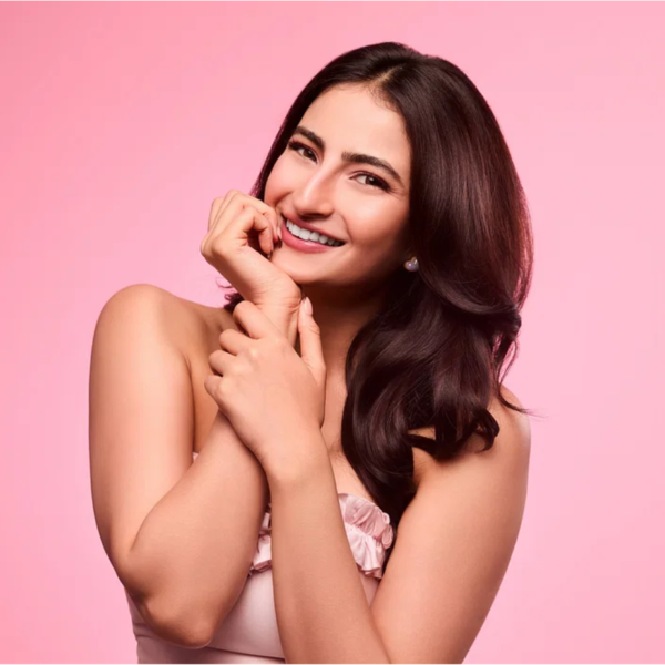 Etude introduces Palak Tiwari as its first Indian ambassador