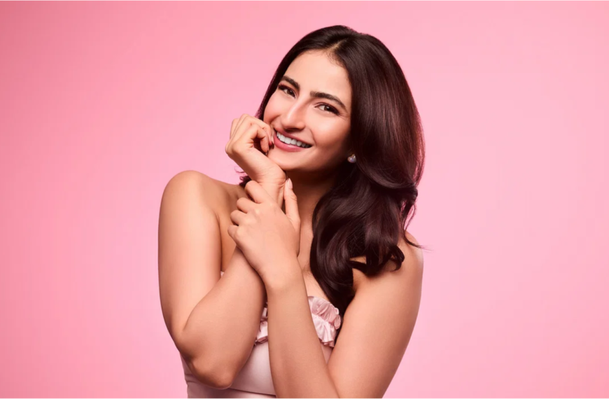 Etude introduces Palak Tiwari as its&hellip;