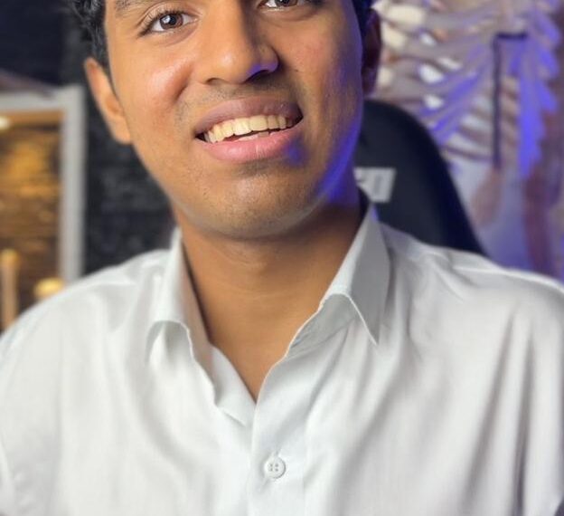 Harsh Kanwar: Innovating Health and Fitness&hellip;