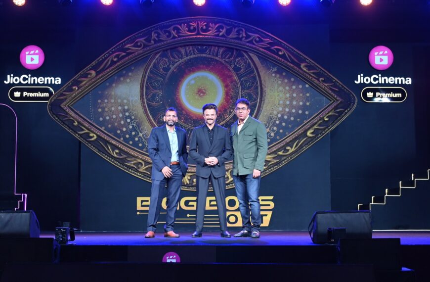 Bigg Boss OTT Season 3: An&hellip;